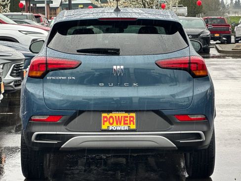 Used 2024 Buick Encore GX Preferred image 5