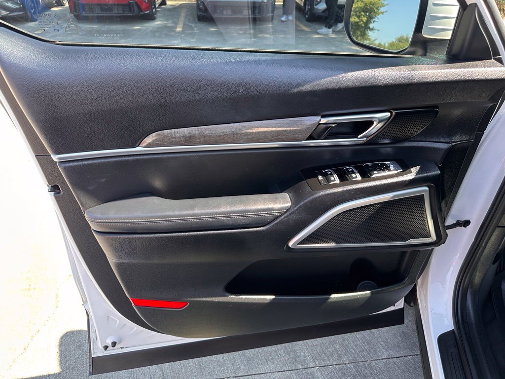 Used 2021 Kia Telluride EX w/ EX Premium Package AWD/4WD image 39