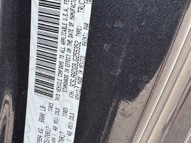 Used 2018 RAM 1500 Express RWD image 22