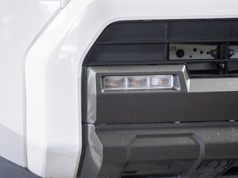 Certified 2025 Toyota 4Runner SR5 image 12