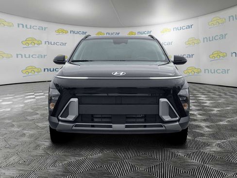 New 2026 Hyundai Kona SEL Premium image 12