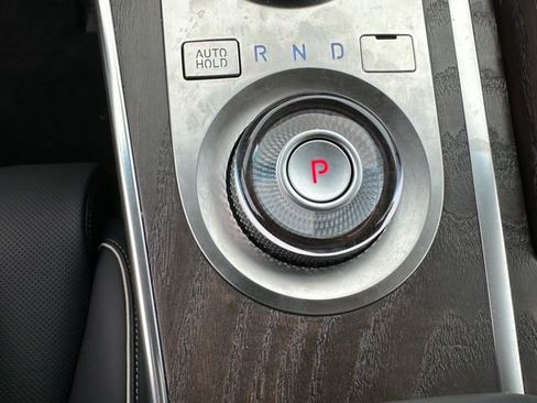 Used 2024 Genesis GV80 3.5T w/ Prestige Package image 28