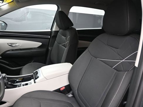 Certified 2022 Hyundai Tucson SEL image 11