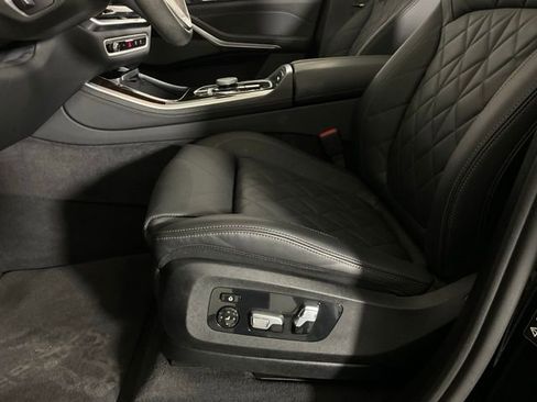 Certified 2025 BMW X5 xDrive40i image 31