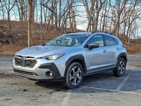 New 2026 Subaru Crosstrek 2.0i Premium image 3