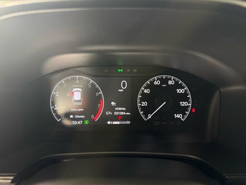 Used 2025 Honda CR-V EX image 21