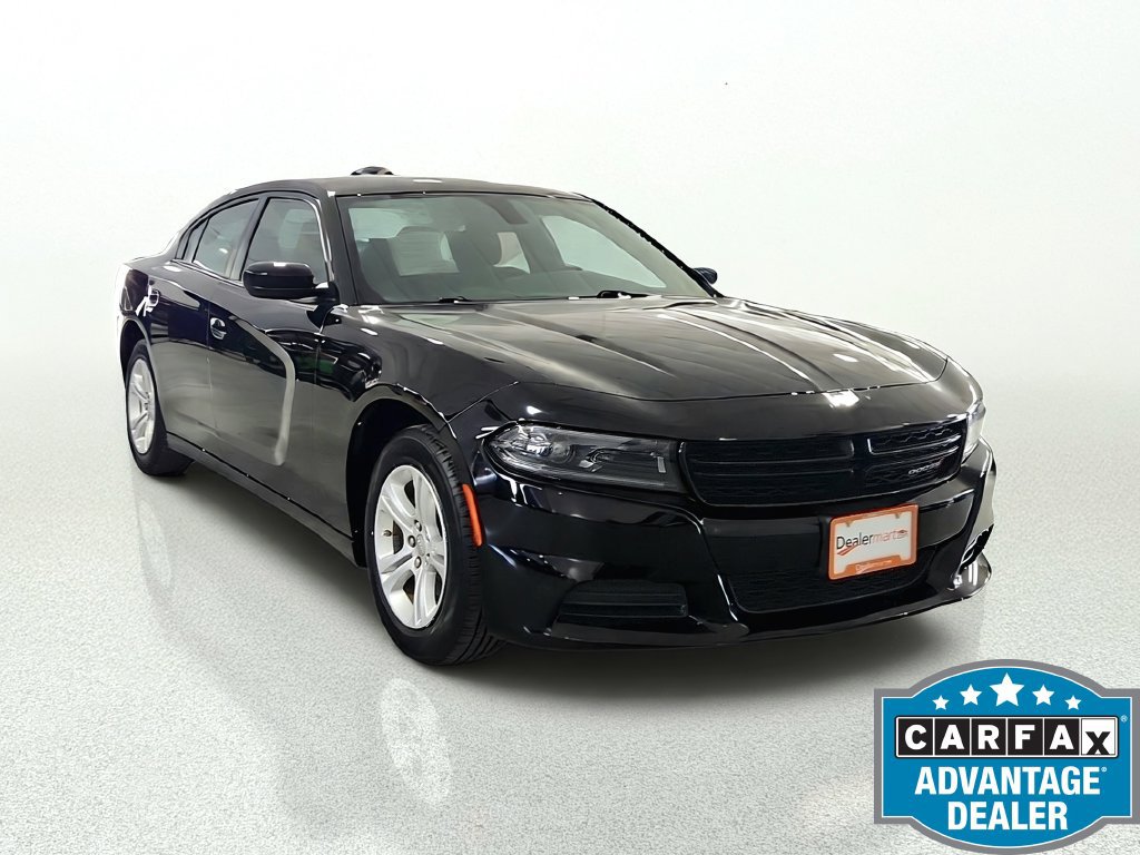 Used 2023 Dodge Charger SXT RWD image 10