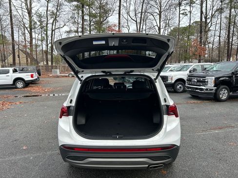 Certified 2023 Hyundai Santa Fe SEL image 27