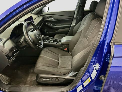 Used 2024 Honda Accord Sport image 13