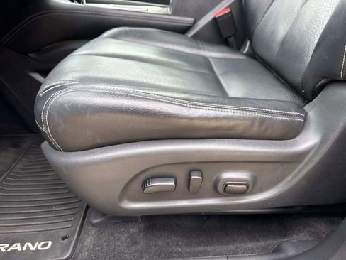 Used 2018 Nissan Murano Platinum image 18