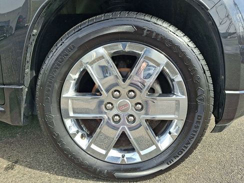 Used 2015 GMC Acadia Denali image 8