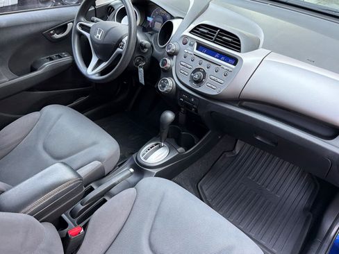 Used 2013 Honda Fit image 18