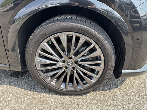 Used 2023 Lexus RX 350 FWD w/ Cold Area Package image 13