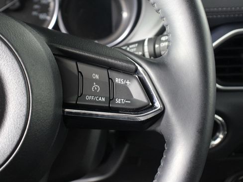 Used 2017 MAZDA CX-5 Grand Select FWD image 11