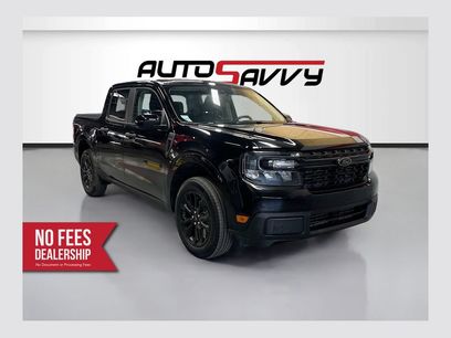 Used 2024 Ford Maverick XLT w/ XLT Luxury Package