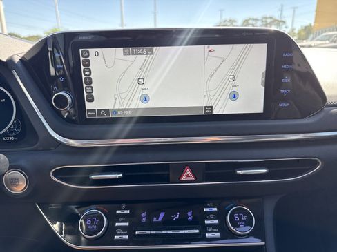 Used 2022 Hyundai Sonata Limited image 21