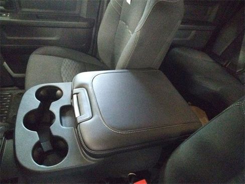 New 2025 RAM 3500 Tradesman w/ Chrome Appearance Group image 18