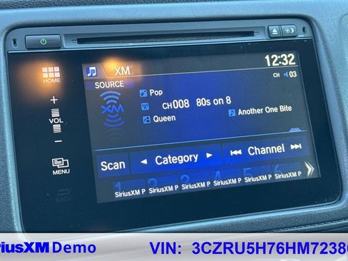 Used 2017 Honda HR-V EX-L image 30