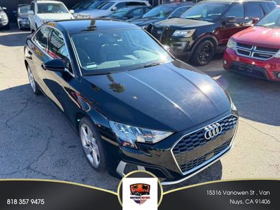 Used 2022 Audi A3 2.0T Premium