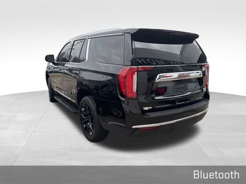 Used 2023 GMC Yukon SLT image 7