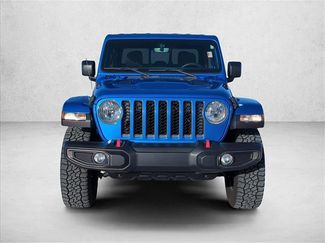 Used 2023 Jeep Gladiator Rubicon w/ Cold Weather Group video 2