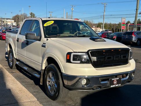 Used 2007 Ford F150 Lariat image 4