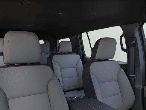 New 2026 Chevrolet Traverse LT w/ Driver Confidence Package FWD image 24