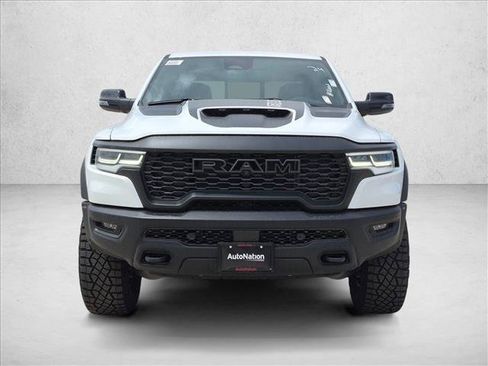New 2026 RAM 1500 RHO w/ RHO Level 1 Equipment Group AWD/4WD image 11