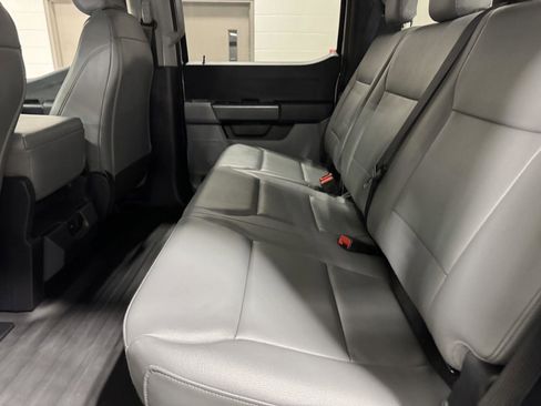 Used 2025 Ford F150 XL image 22