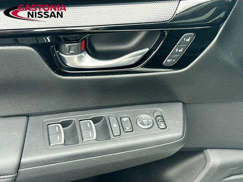Used 2023 Honda CR-V EX-L image 22