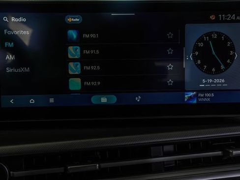 Used 2026 Hyundai Santa Fe SE FWD image 32