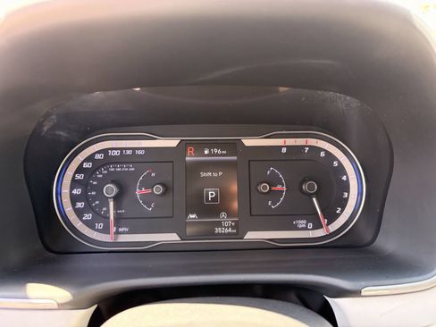 Used 2022 Hyundai Tucson SEL FWD image 27
