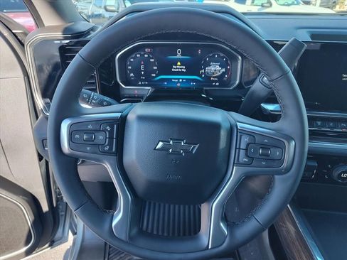 New 2026 Chevrolet Silverado 2500 LT w/ Trail Boss Package AWD/4WD image 10