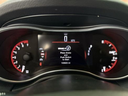 Used 2019 Dodge Durango SXT w/ 3rd Row Seating Group image 26