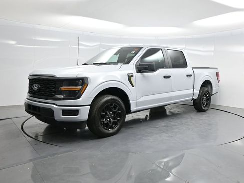 Used 2025 Ford F150 STX RWD image 64