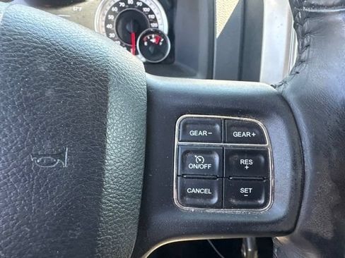 Used 2015 RAM 1500 Outdoorsman AWD/4WD image 22