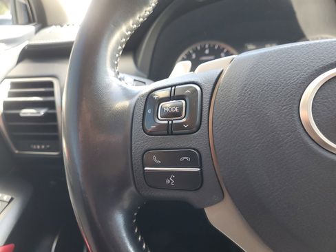 Used 2020 Lexus NX 300 NX 300 image 25