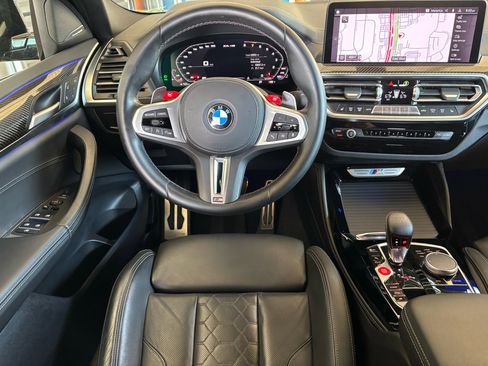 Used 2023 BMW X4 M image 10