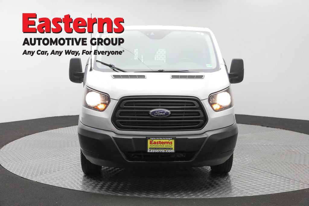 Used 2019 Ford Transit 150 148 Low Roof RWD image 4