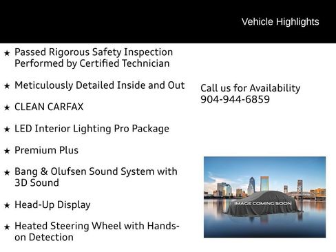 Certified 2025 Audi Q5 Premium Plus image 4