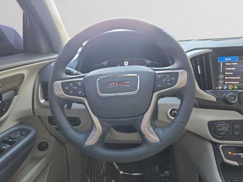 Used 2023 GMC Terrain Denali w/ Denali Premium Package image 14