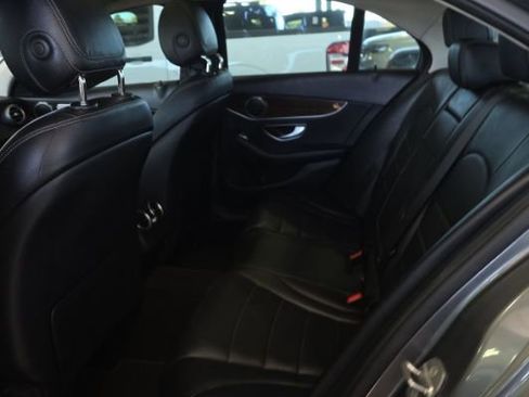 Used 2017 Mercedes-Benz C 300 4MATIC Sedan w/ Premium 1 Package image 9