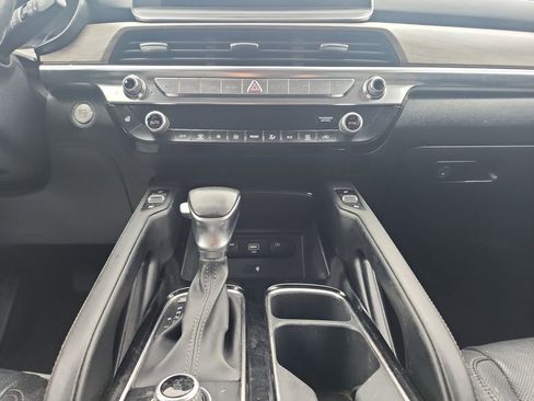 Used 2022 Kia Telluride EX w/ EX Premium Package image 11