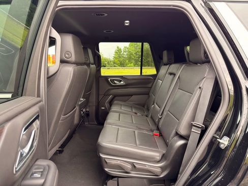 Used 2024 Chevrolet Tahoe LT AWD/4WD image 26