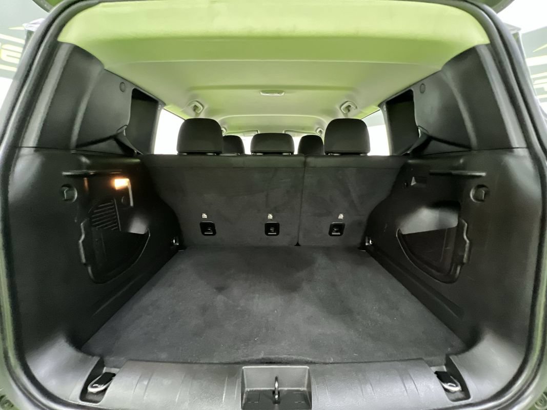 Used 2023 Jeep Renegade Latitude AWD/4WD image 27