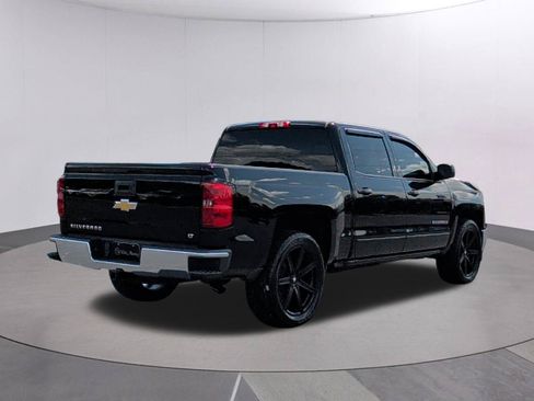 Used 2015 Chevrolet Silverado 1500 LT w/ LT Convenience Package RWD image 6
