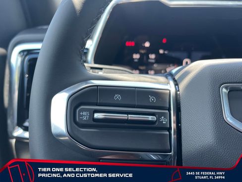 New 2026 GMC Canyon Elevation RWD image 25