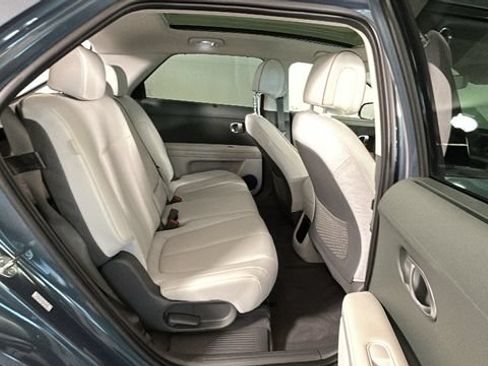 Used 2024 Hyundai Ioniq 5 Limited AWD/4WD image 28
