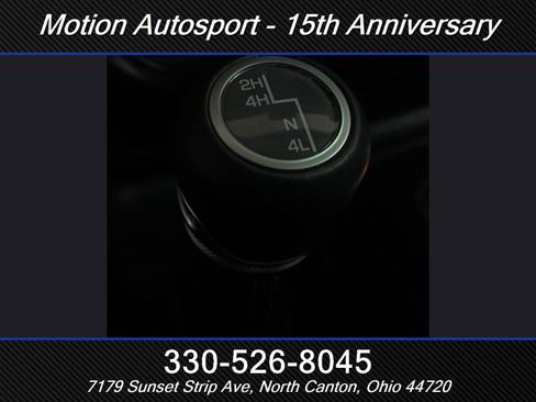 Used 2021 Jeep Gladiator Overland image 21