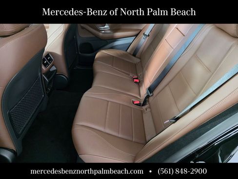 New 2026 Mercedes-Benz GLE 350 GLE 350 image 11